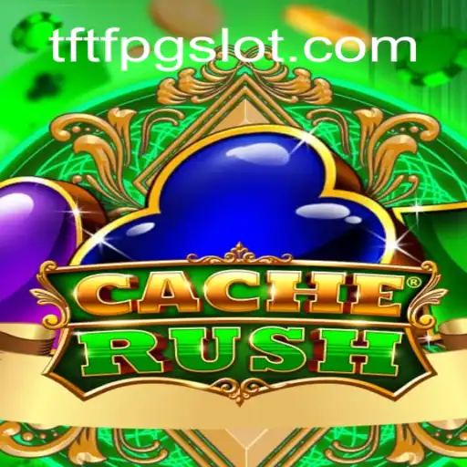 CacheRush: A Nova Sensação dos Jogos de Tabuleiro