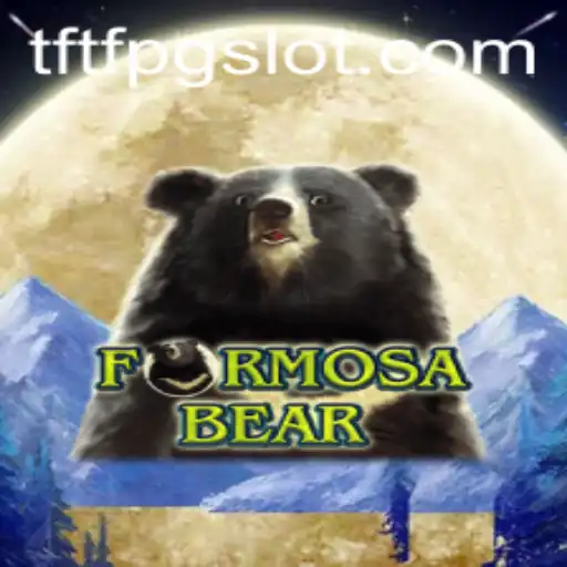 Descubra o Fascinante Mundo de 'FormosaBear': O Jogo Que Está Conquistando Todos com Suas Regras Inovadoras