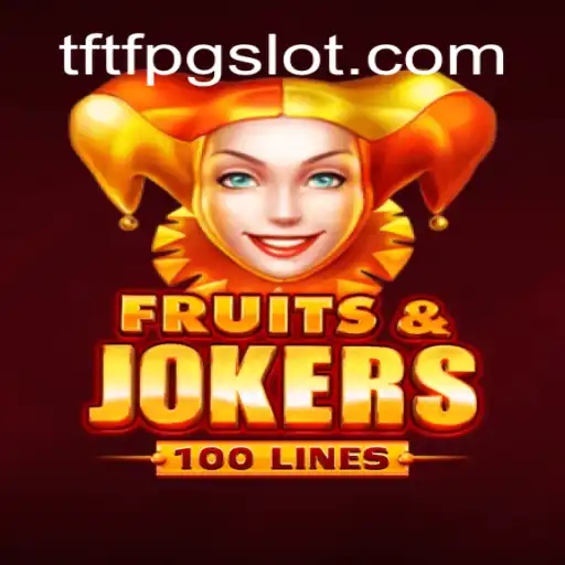 Descubra o Mundo de FruitsAndJokers100: Um Guia Completo