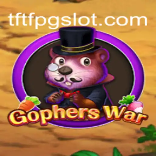 GophersWar: Descubra a Aventura e Estratégia do Novo Jogo Inovador