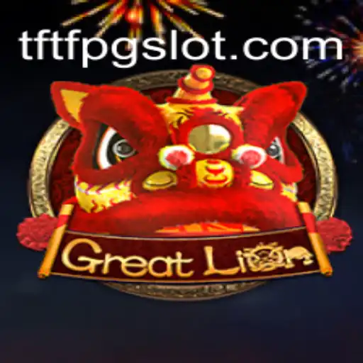 GreatLion: O Novo Fenômeno Mundial dos Jogos
