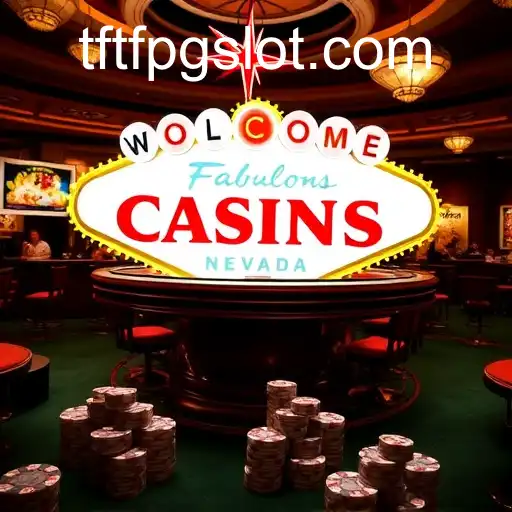 Jogos de cassino