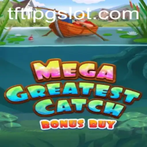 Explorando MegaGreatestCatchBonusBuy: Um Mergulho Profundo no Jogo