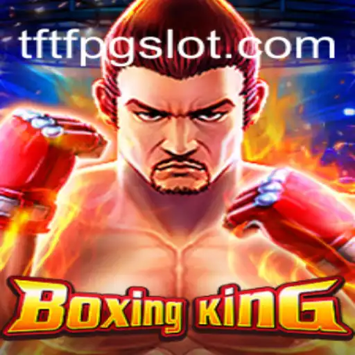 BoxingKing: O Jogo de Estratégia e Agilidade que Conquista Fãs
