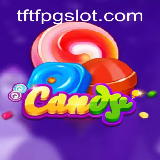 Candy: Explorando a Magia e Estruturas do Jogo com TFTF