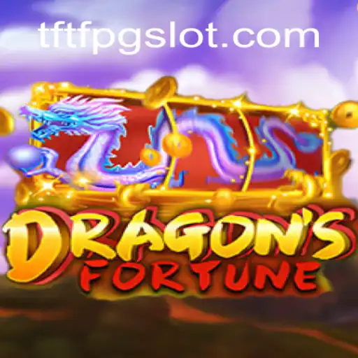 DragonFortune: Uma Jornada Inesquecível no Mundo TFTF