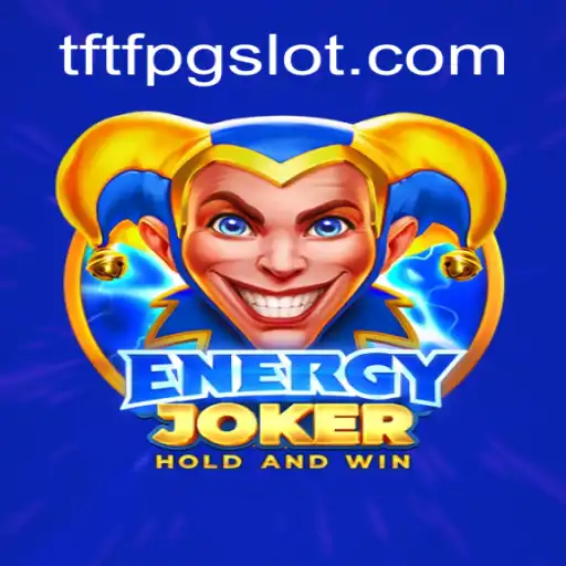 Explorando EnergyJoker: O Novo Fenômeno do Mundo dos Jogos