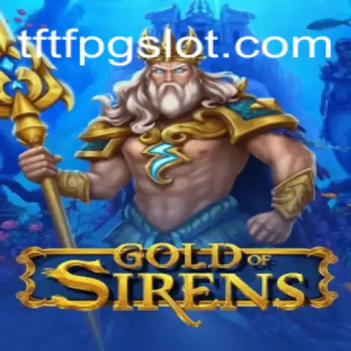 GoldofSirens: Mergulhe no Universo Místico do Novo Jogo