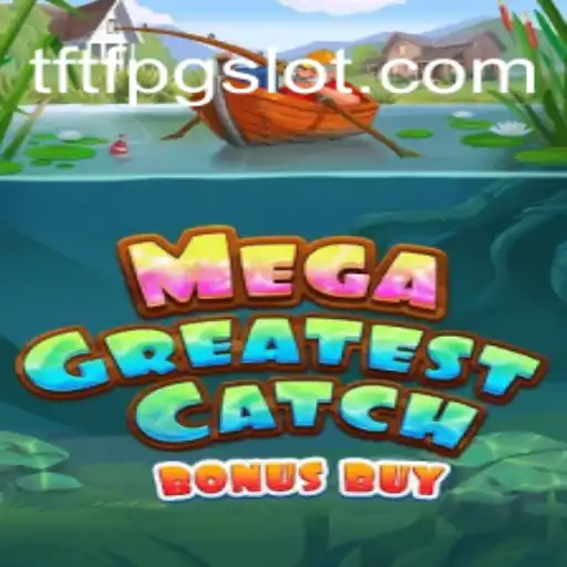 Explorando MegaGreatestCatchBonusBuy: Um Mergulho Profundo no Jogo