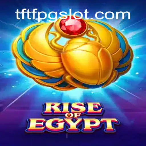 Explorando o Mundo Fascinante de RiseOfEgypt: Uma Jornada Através do Tempo
