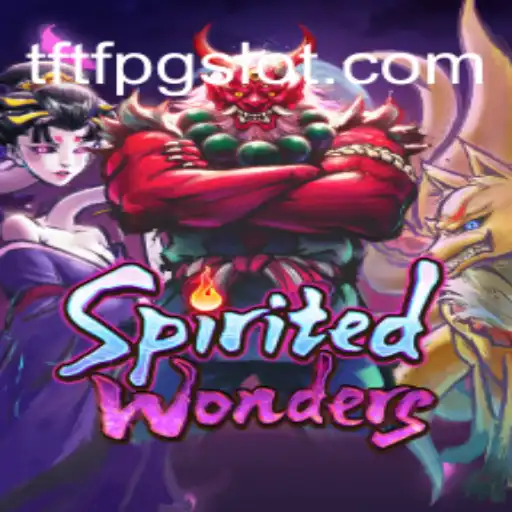 Explore o Mundo de SpiritedWonders: Um Jogo de Estratégia Encantador