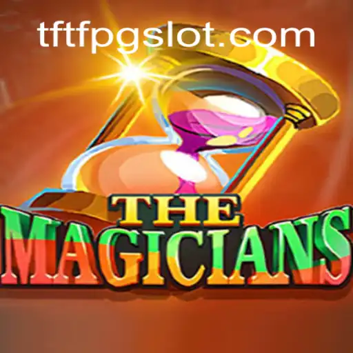TheMagicians: Descubra o Mundo Encantado de TFTF