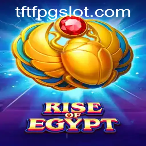 Explorando o Mundo Fascinante de RiseOfEgypt: Uma Jornada Através do Tempo