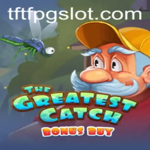 Descubra o Mundo de Aventuras em TheGreatestCatchBonusBuy