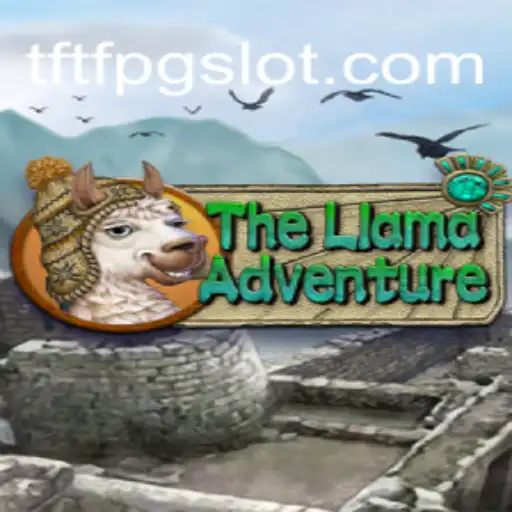 TheLlamaAdventure: Explorando o Mundo de TFTF