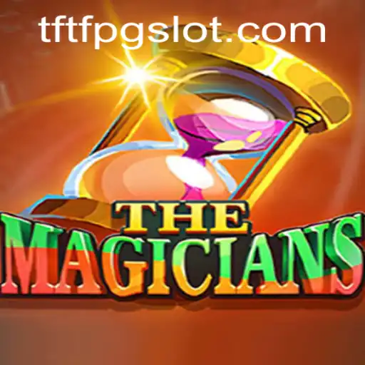 TheMagicians: Descubra o Mundo Encantado de TFTF
