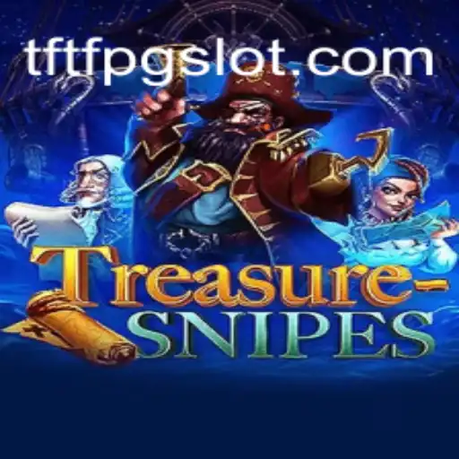 Descubra a Aventura de TreasureSnipes: Um Novo Mundo de Estratégia e Descobertas