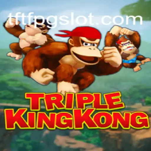 Explorando TripleKingKong: Um Guia Completo para o Novo Fenômeno dos Jogos