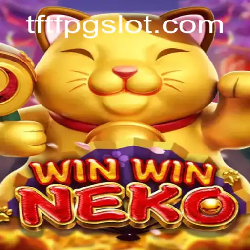 WinWinNeko: Explorando o Mundo Envolvente do Jogo 'tftf'